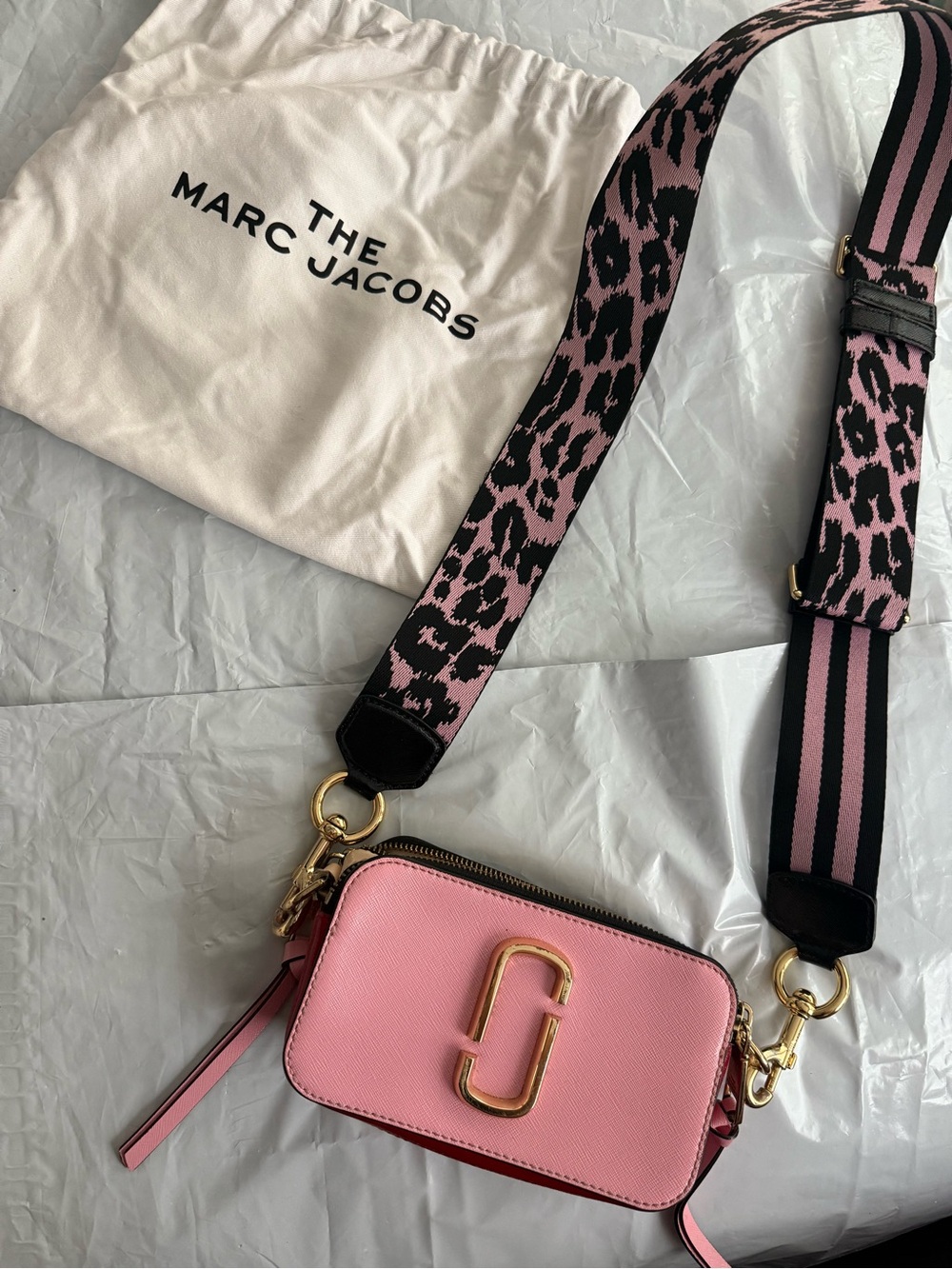 Marc Jacobs bag